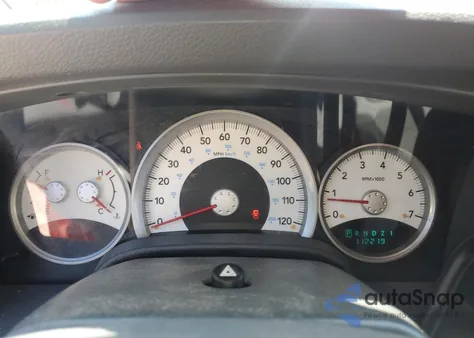 2005 Dodge Durango Slt z USA, uszkodzony, nr VIN 1D4HB48N45F528460